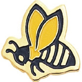 Bumble Bee Pin
