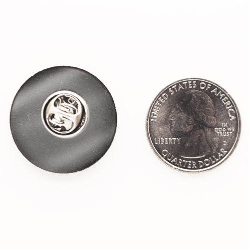 Silver & Blue Stars Years of Service Pins | 1-55 years