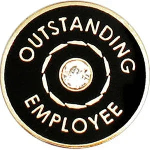 OUTSTANDING EMPLOYEE – awardshere.com