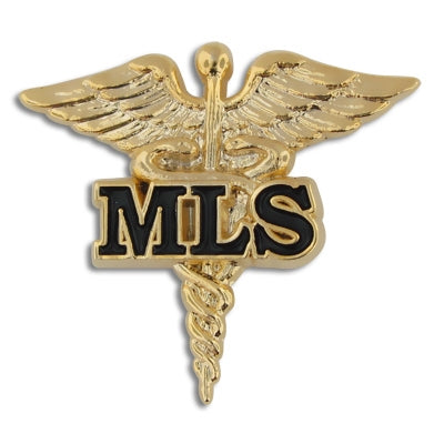MLS Pin
