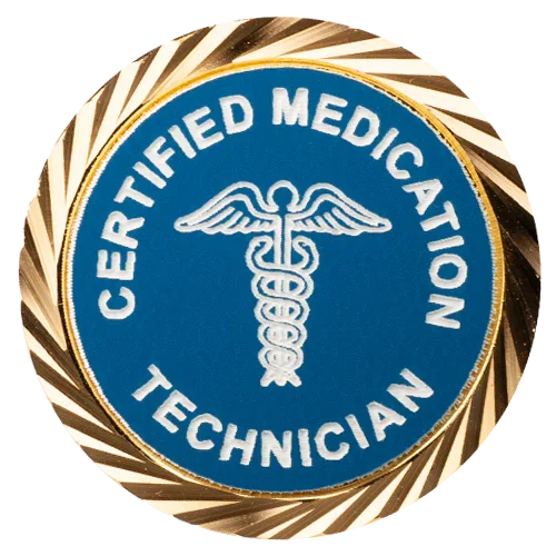 Medical Certification Pins Collection – Awardshere.com – awardshere.com