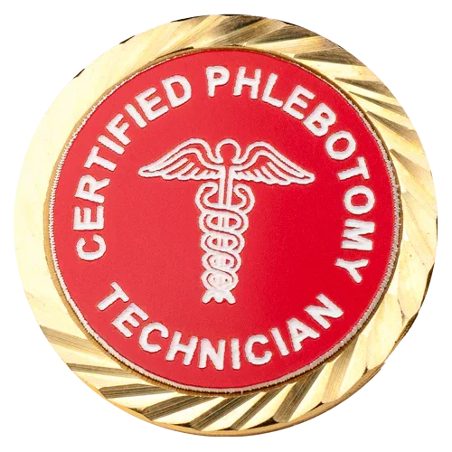 Cpht Pin Medical Certification Pins Collection – Awardshere.com – awardshere.com