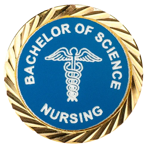 Medical Certification Pins Collection – Awardshere.com – awardshere.com