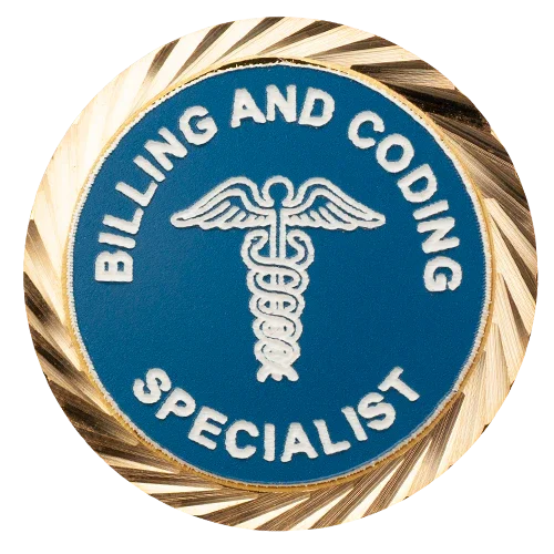 Medical Certification Pins Collection – Awardshere.com – awardshere.com