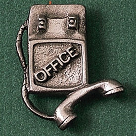 Office Pin